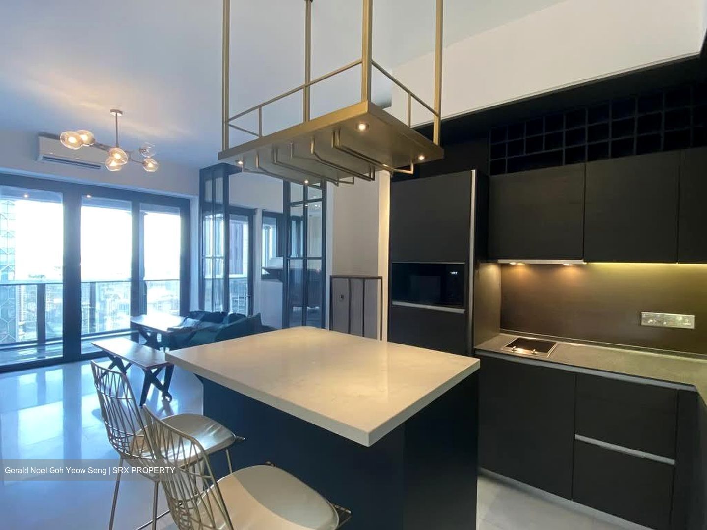 Duo Residences (D7), Apartment #540409781